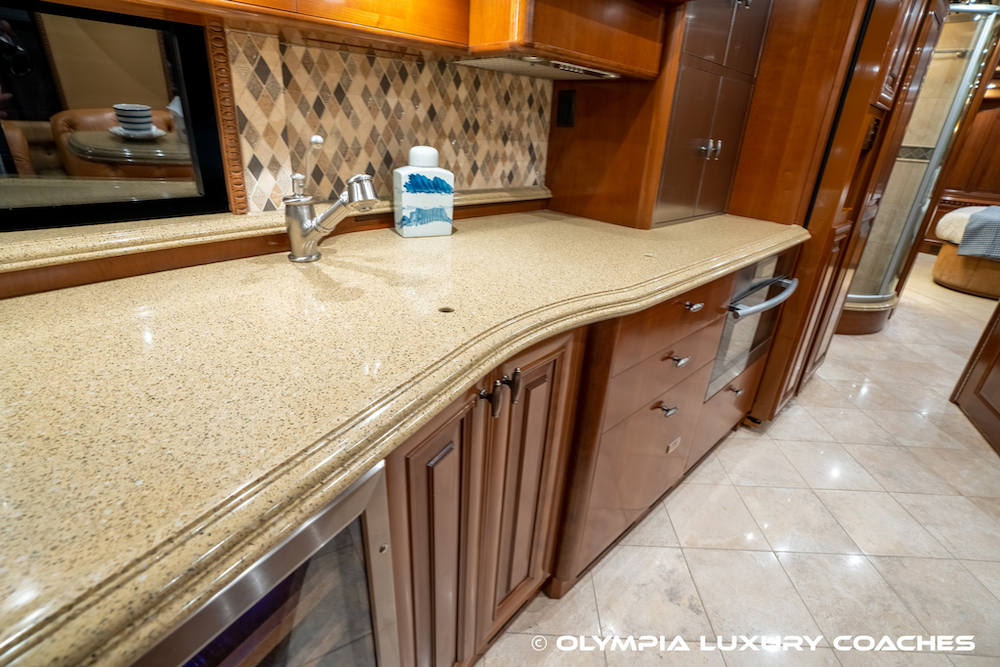 20089Prevost Liberty H3-45 For Sale