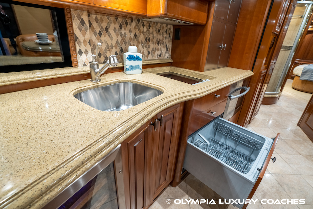 20089Prevost Liberty H3-45 For Sale