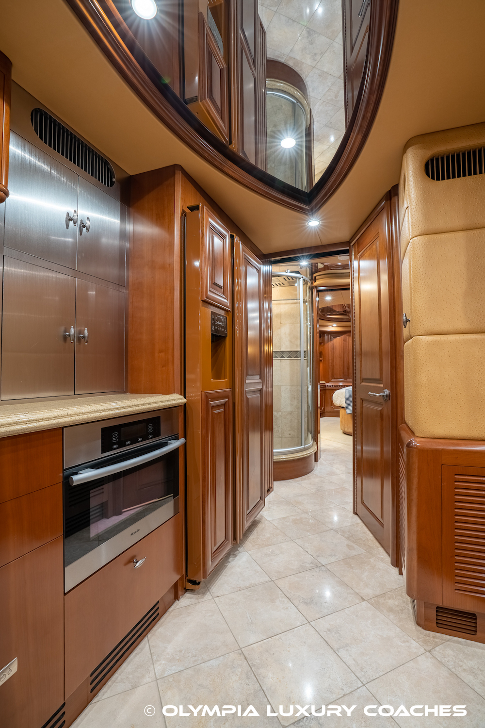 20089Prevost Liberty H3-45 For Sale