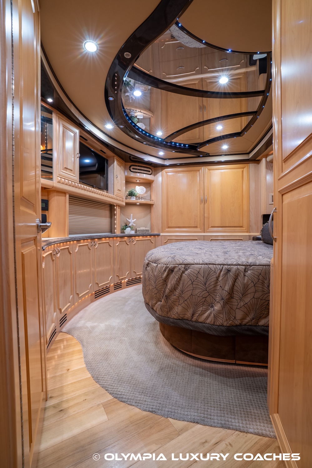 2009 Prevost Liberty  H3-45 For Sale