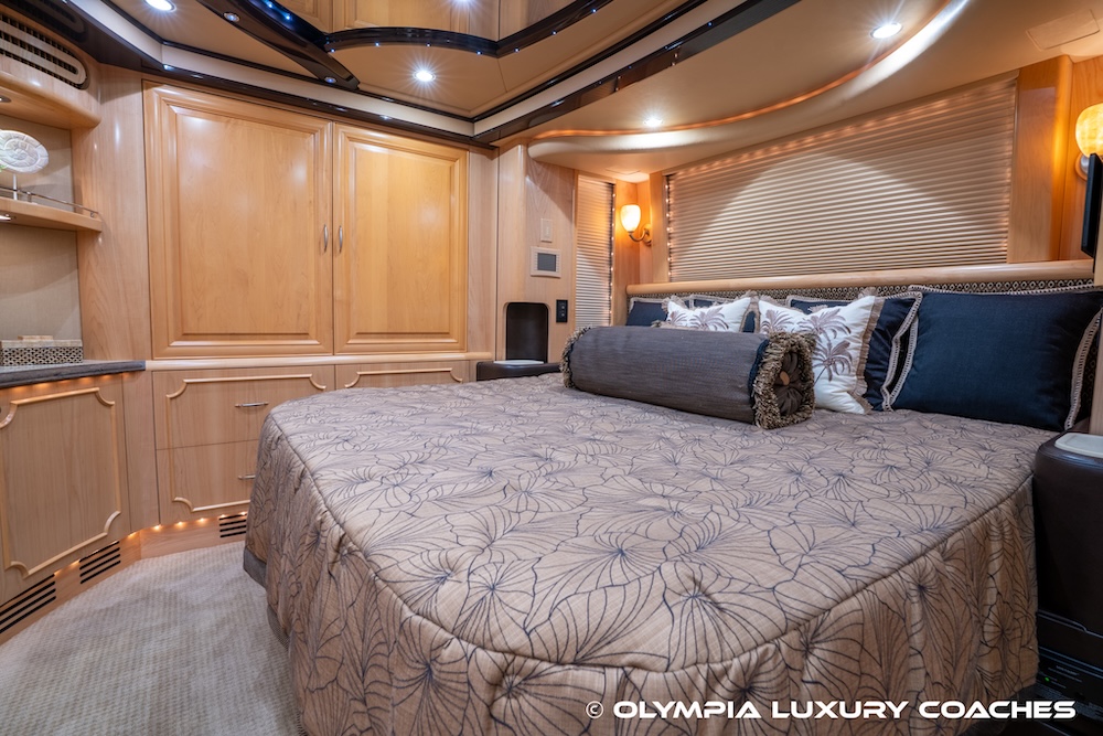 2009 Prevost Liberty  H3-45 For Sale