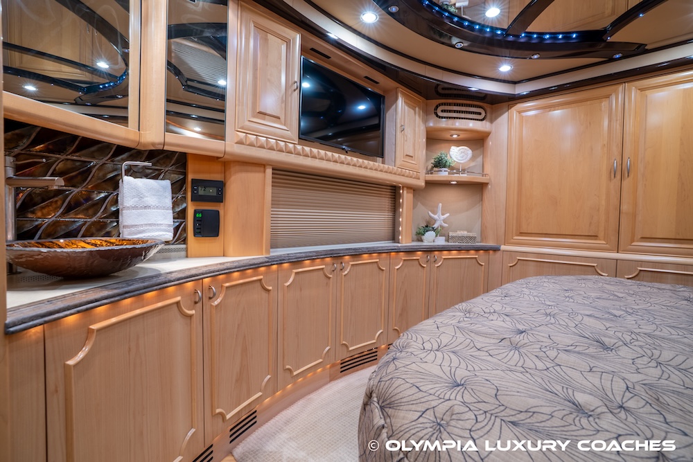 2009 Prevost Liberty  H3-45 For Sale