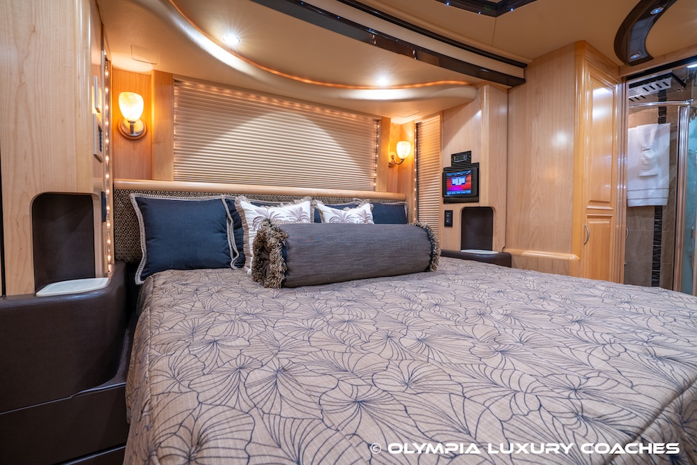 2009 Prevost Liberty  H3-45 For Sale