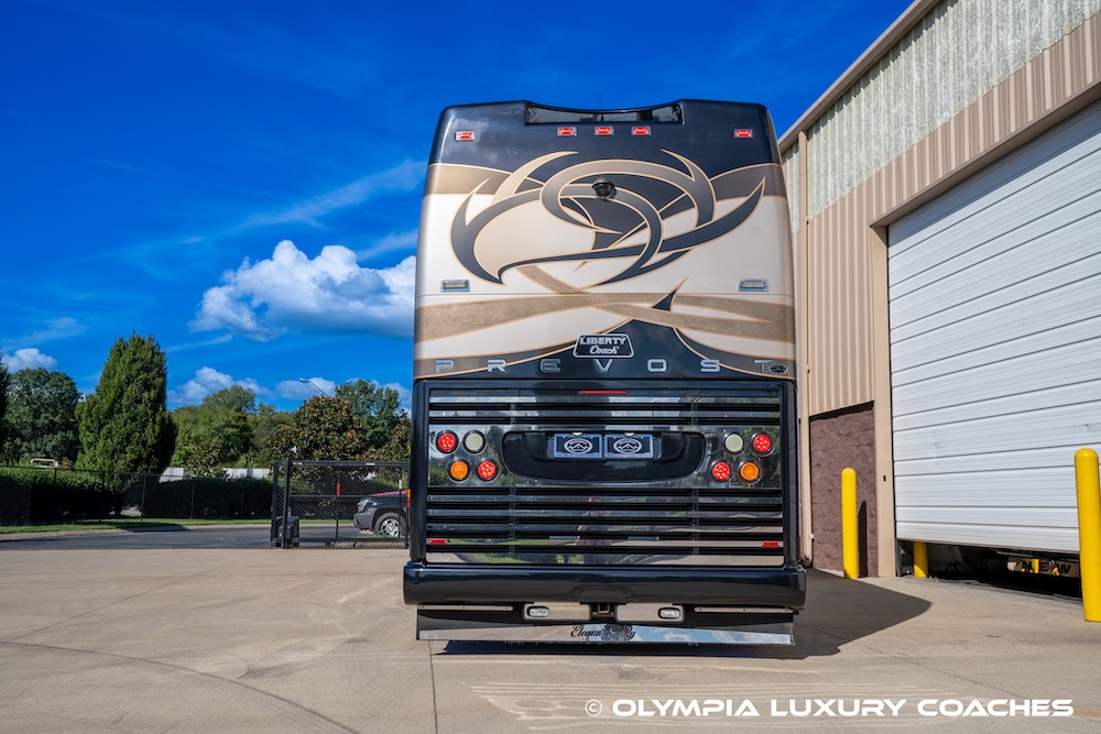 2009 Prevost Liberty H3-45 For Sale