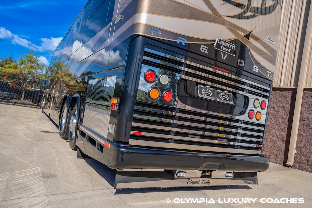2009 Prevost Liberty H3-45 For Sale