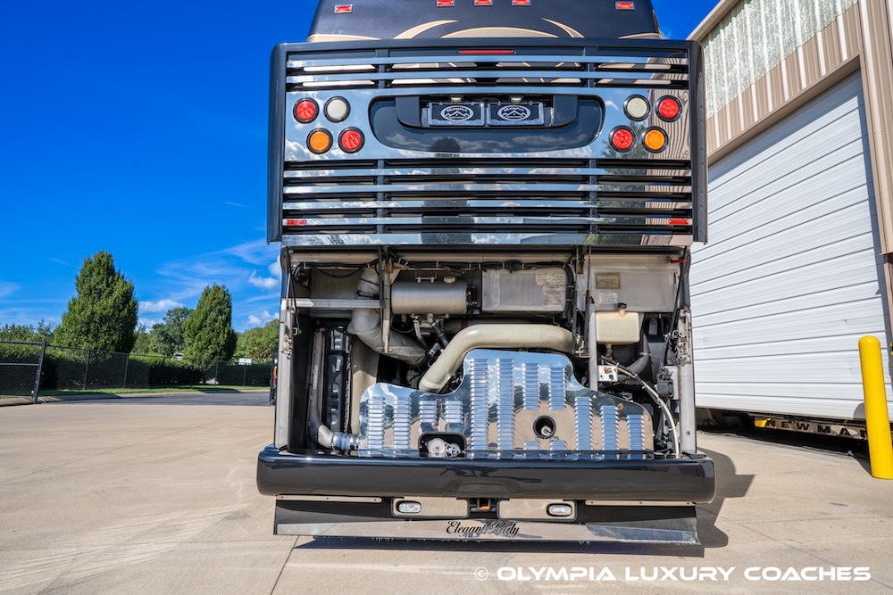 2009 Prevost Liberty H3-45 For Sale