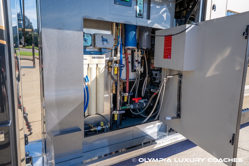 2009 Prevost Liberty H3-45 For Sale