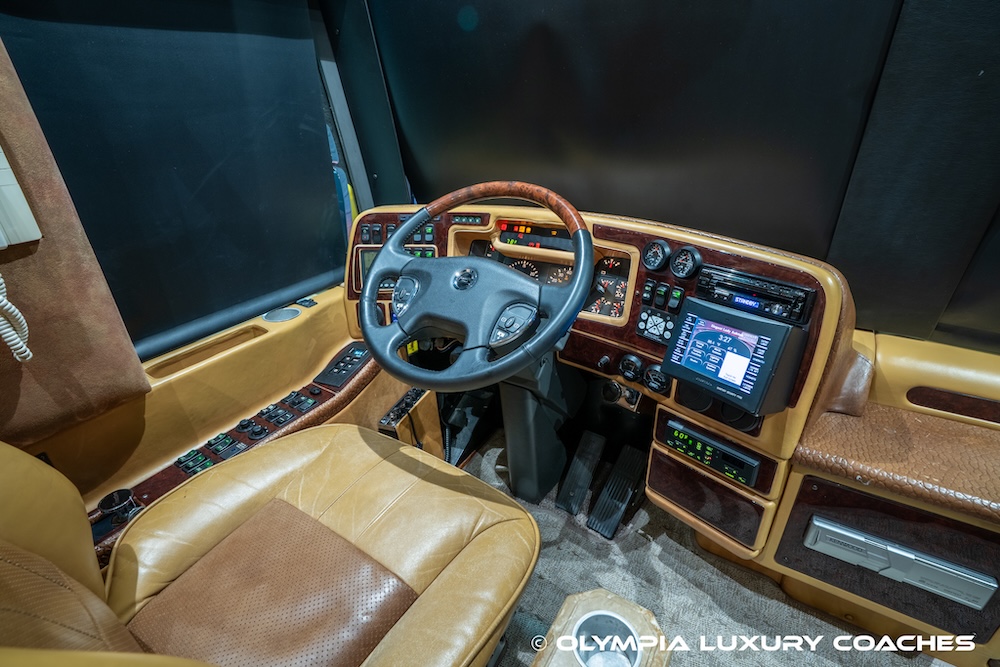 2009 Prevost Liberty H3-45 For Sale