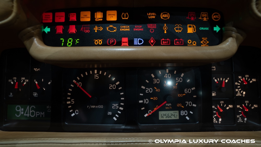 2009 Prevost Liberty H3-45 For Sale