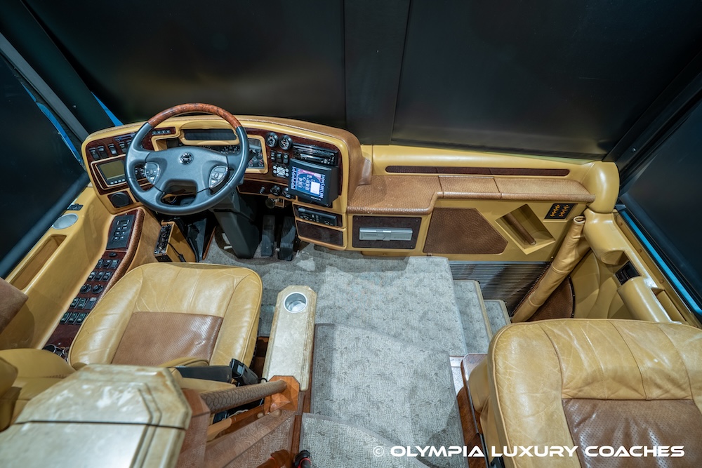 2009 Prevost Liberty H3-45 For Sale