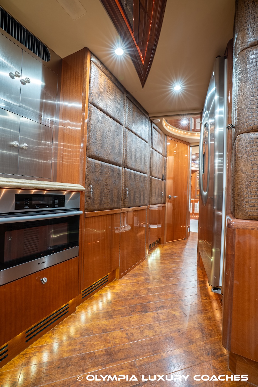 2009 Prevost Liberty H3-45 For Sale