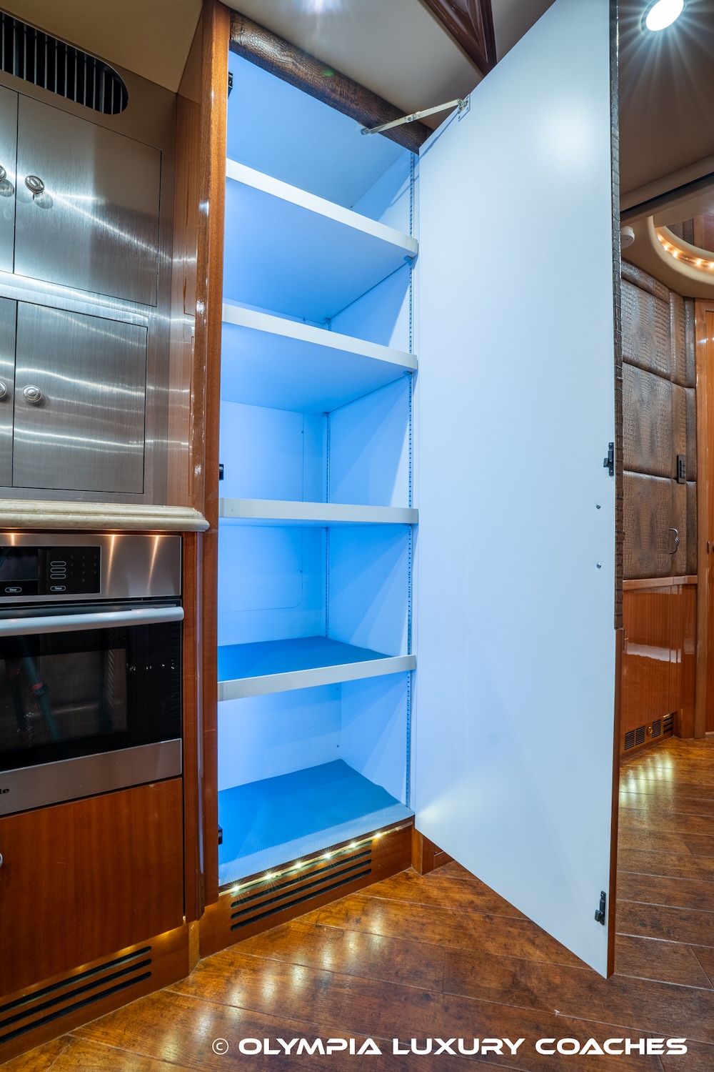 2009 Prevost Liberty H3-45 For Sale