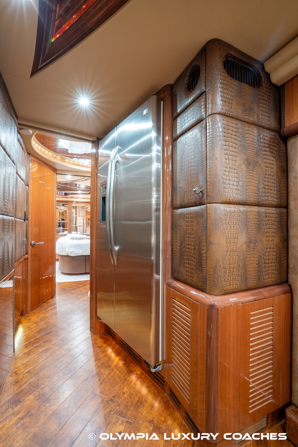 2009 Prevost Liberty H3-45 For Sale