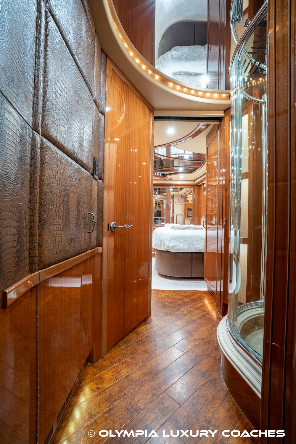 2009 Prevost Liberty H3-45 For Sale