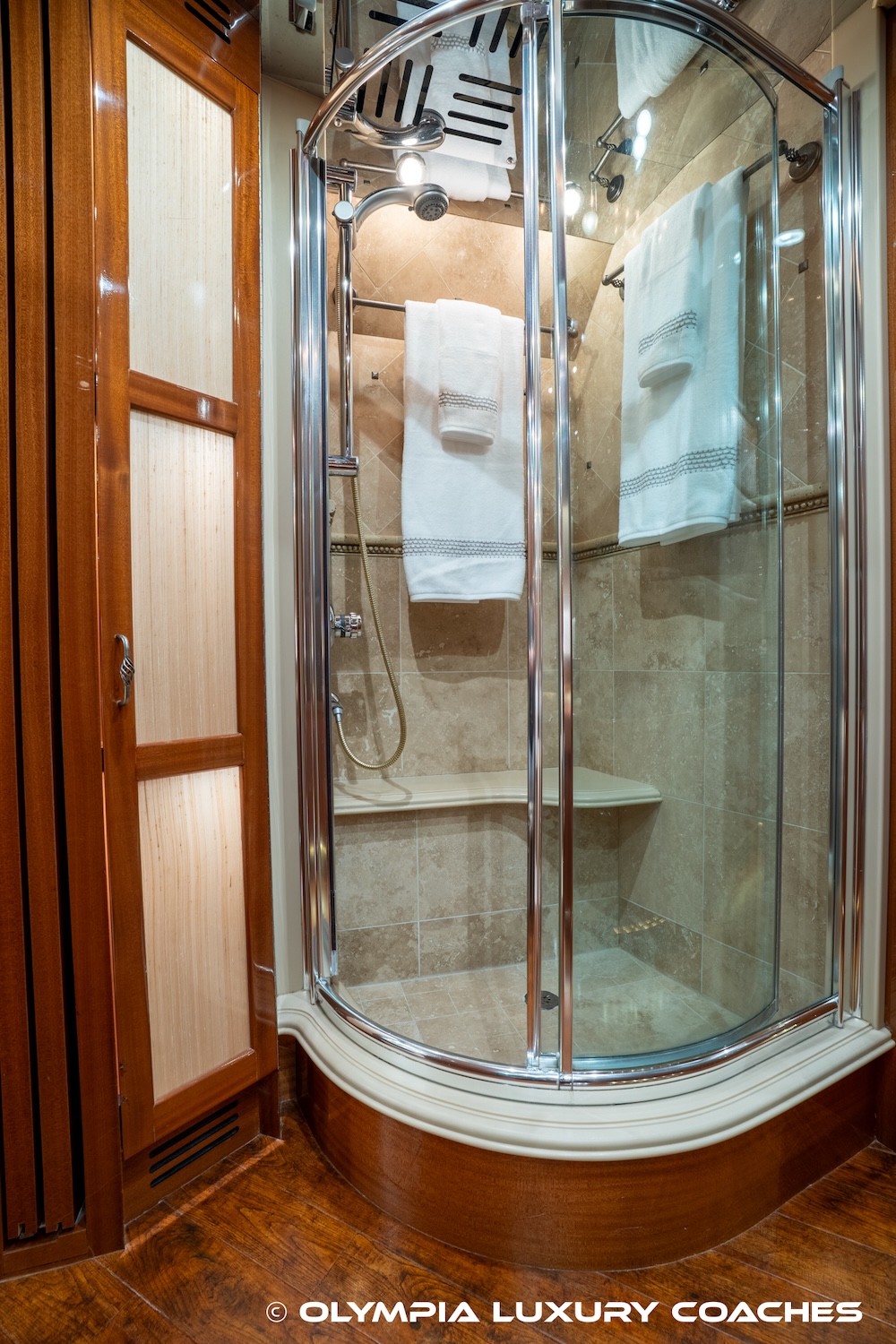 2009 Prevost Liberty H3-45 For Sale