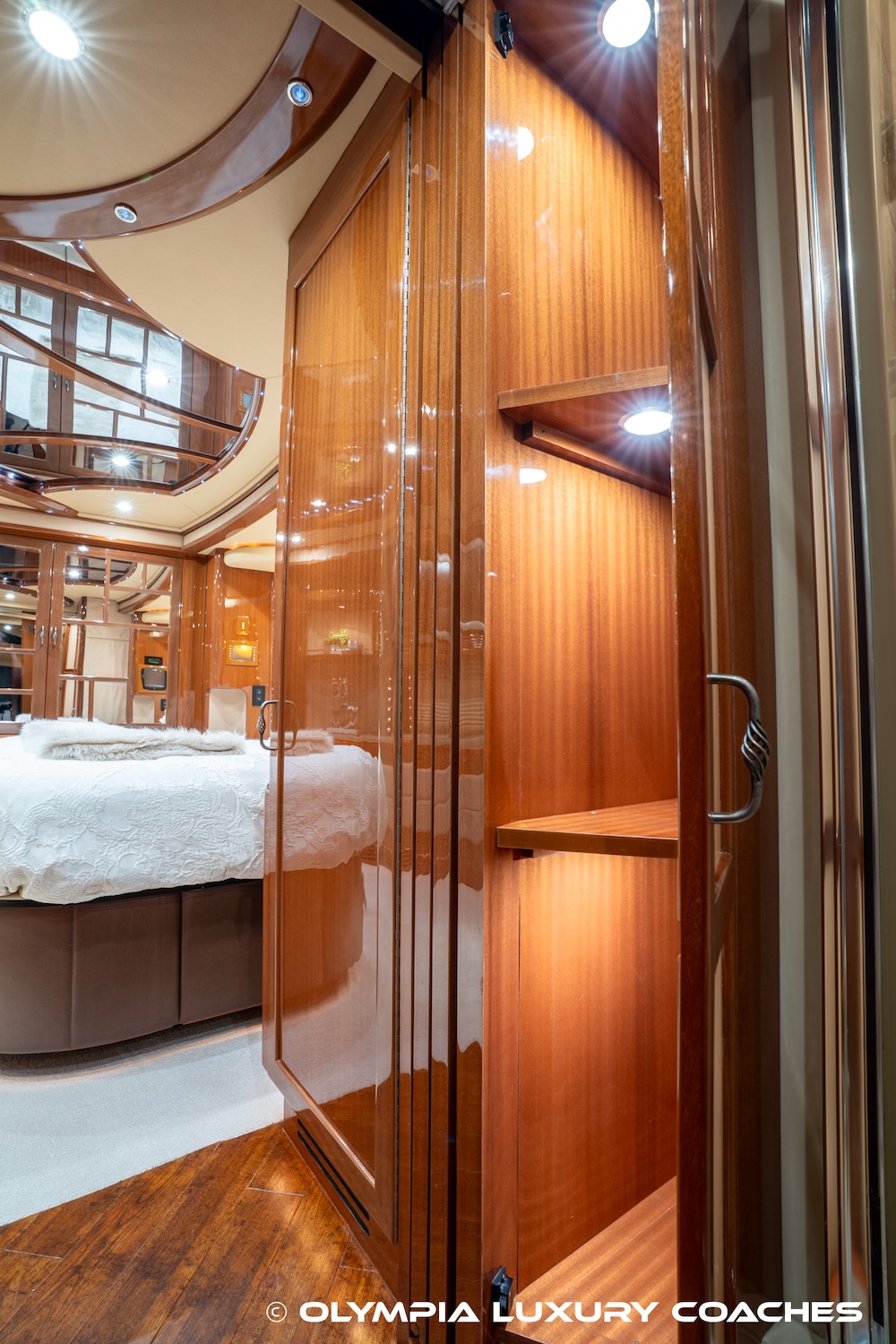 2009 Prevost Liberty H3-45 For Sale