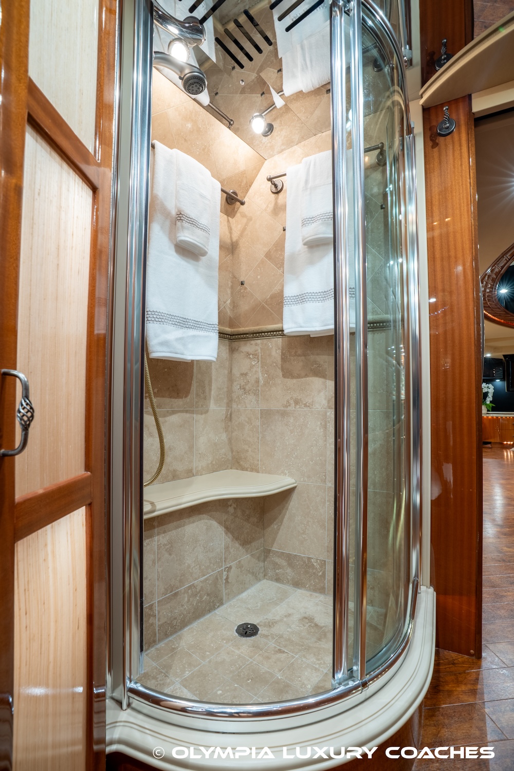 2009 Prevost Liberty H3-45 For Sale