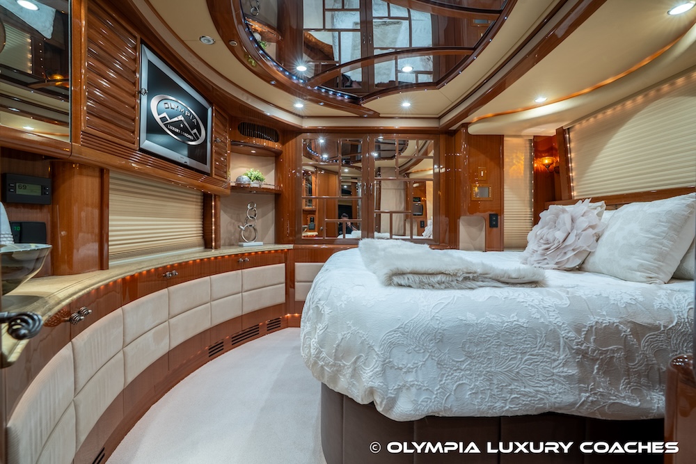 2009 Prevost Liberty H3-45 For Sale