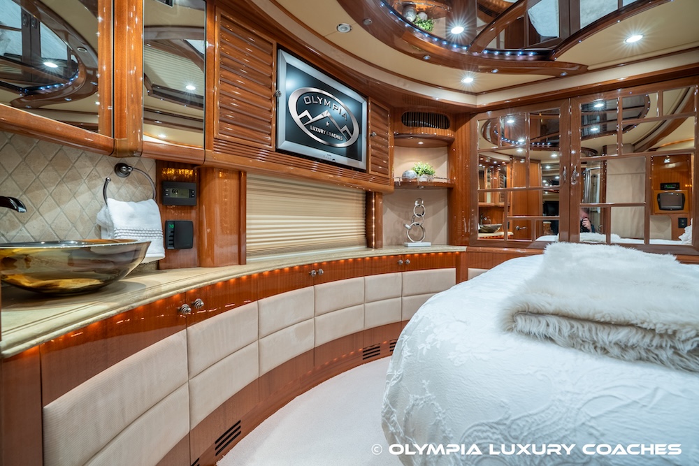 2009 Prevost Liberty H3-45 For Sale