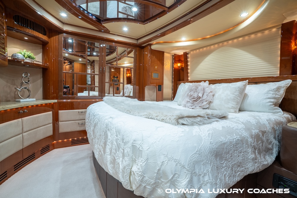 2009 Prevost Liberty H3-45 For Sale