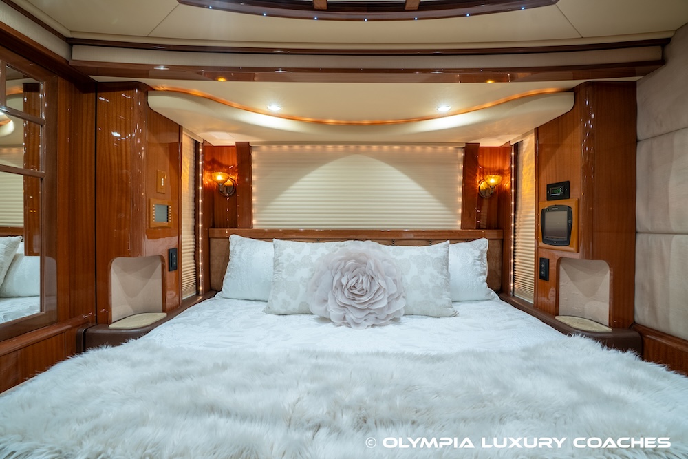 2009 Prevost Liberty H3-45 For Sale