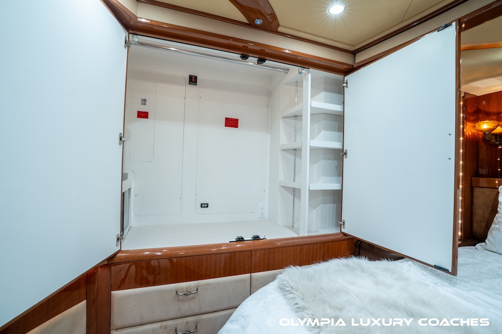 2009 Prevost Liberty H3-45 For Sale