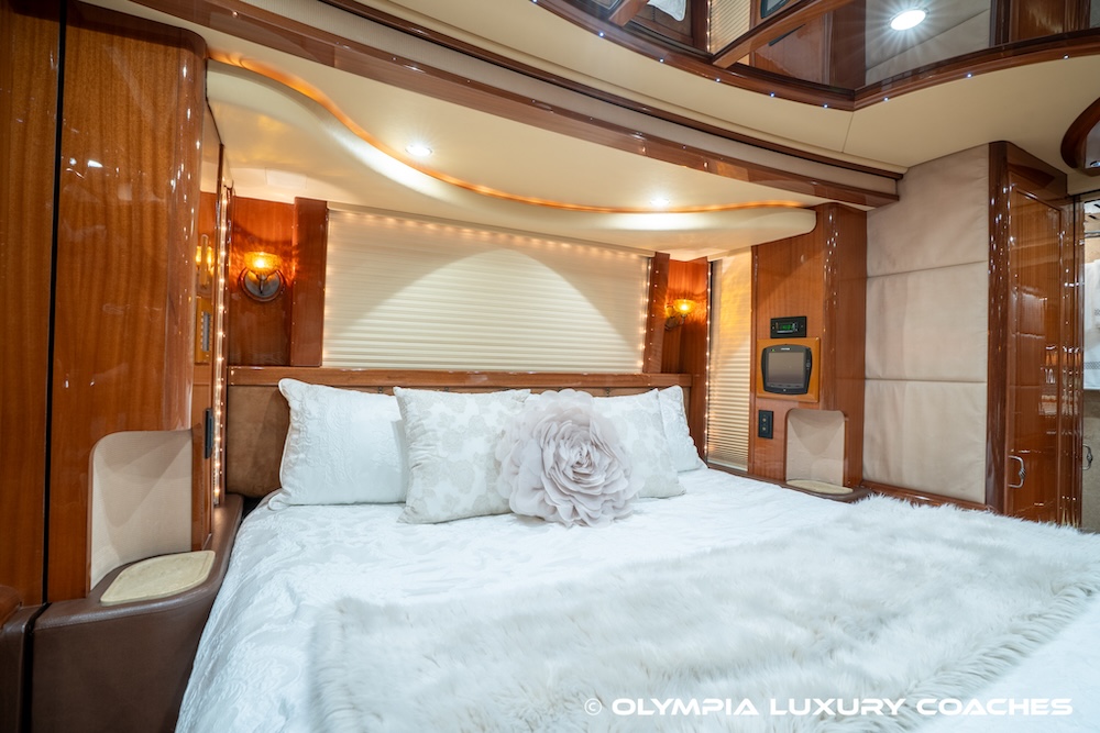 2009 Prevost Liberty H3-45 For Sale