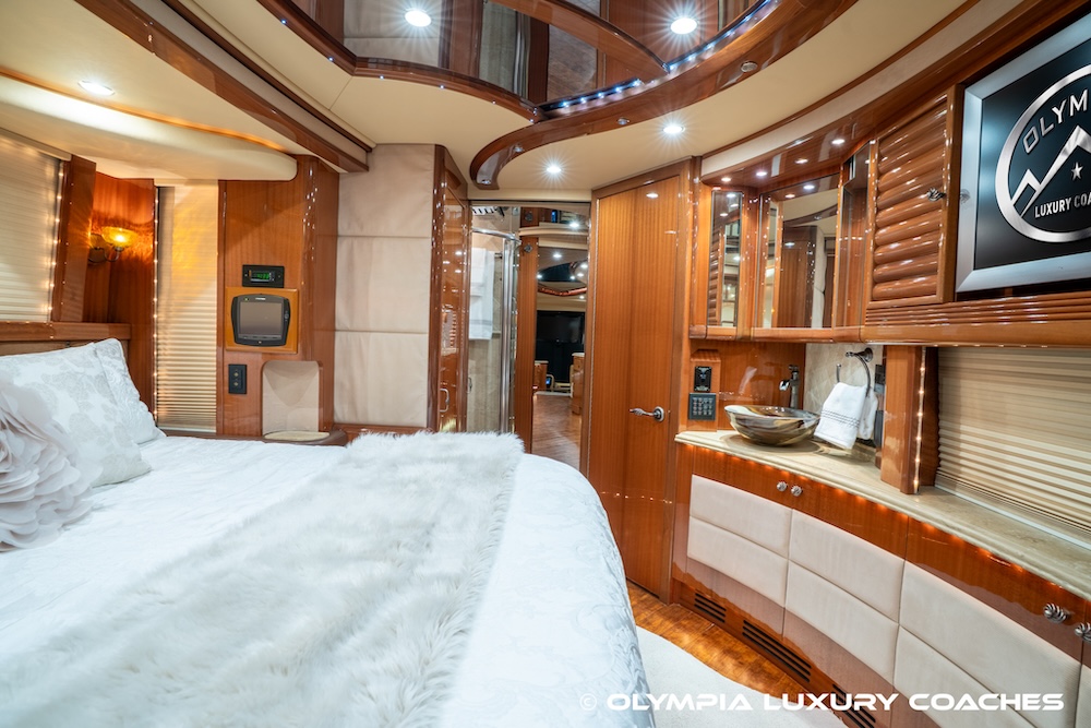 2009 Prevost Liberty H3-45 For Sale