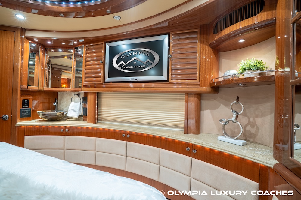2009 Prevost Liberty H3-45 For Sale