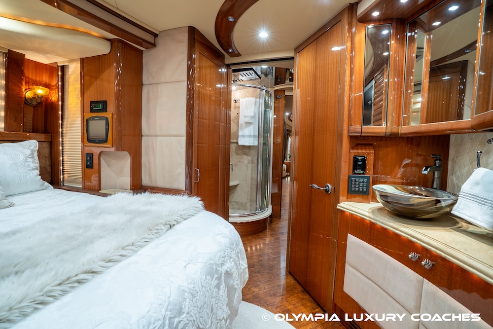 2009 Prevost Liberty H3-45 For Sale