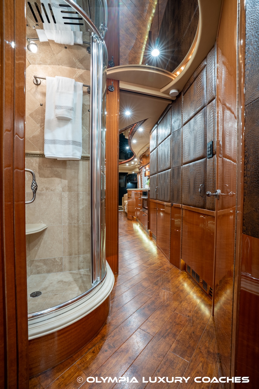 2009 Prevost Liberty H3-45 For Sale