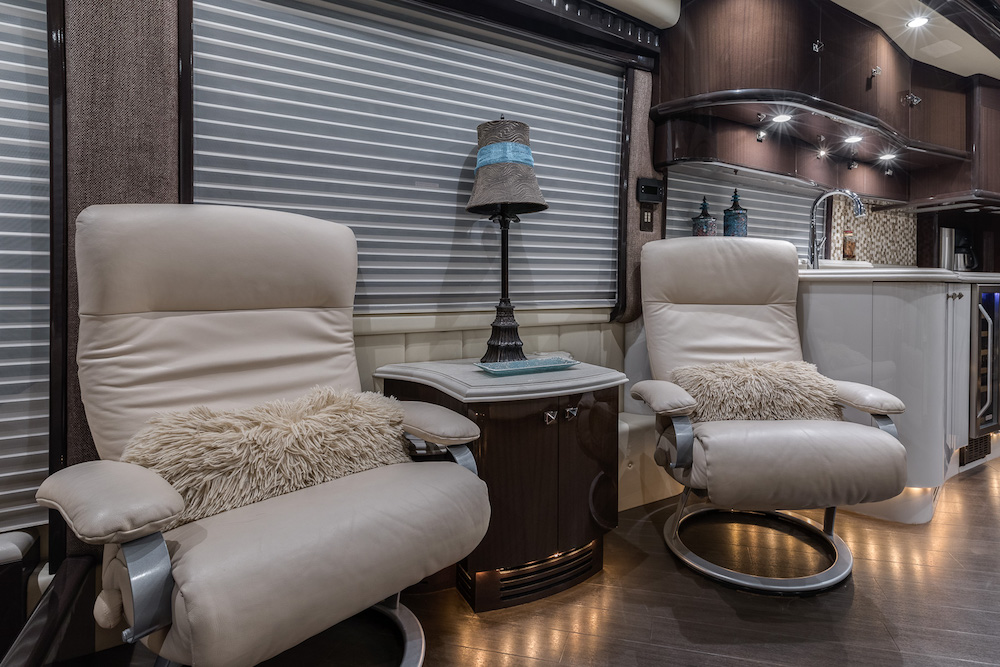 2009 Prevost Liberty H3-45 For Sale