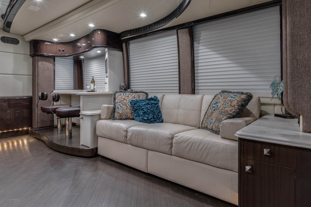 2009 Prevost Liberty H3-45 For Sale