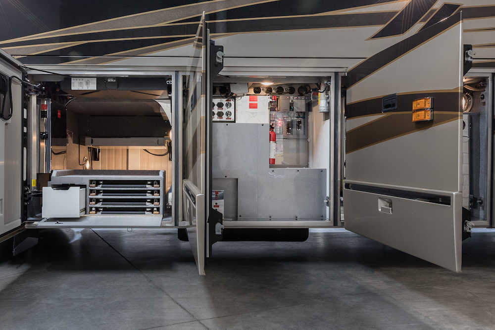 2009 Prevost Liberty H3-45 For Sale