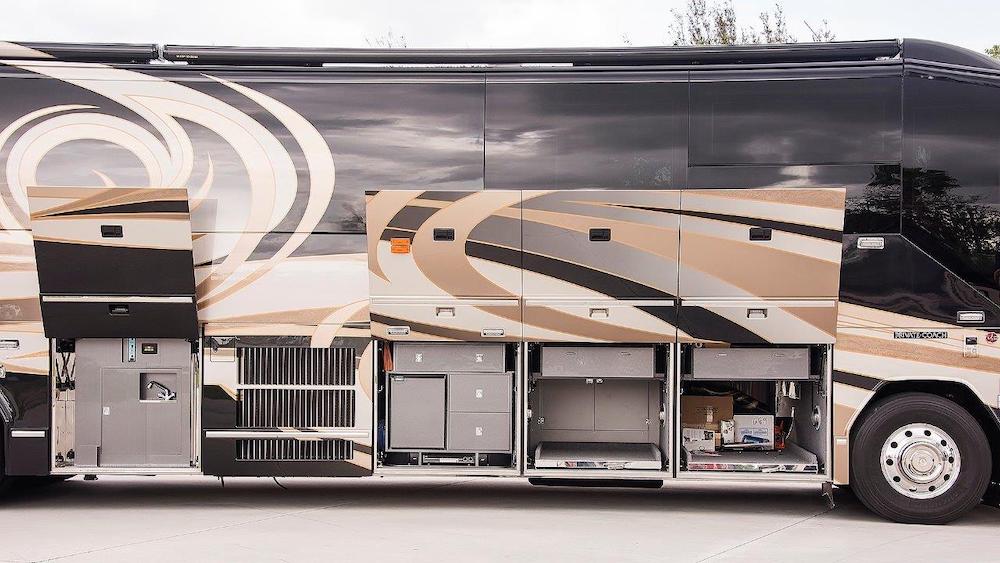 2009 Prevost Liberty H3-45 For Sale