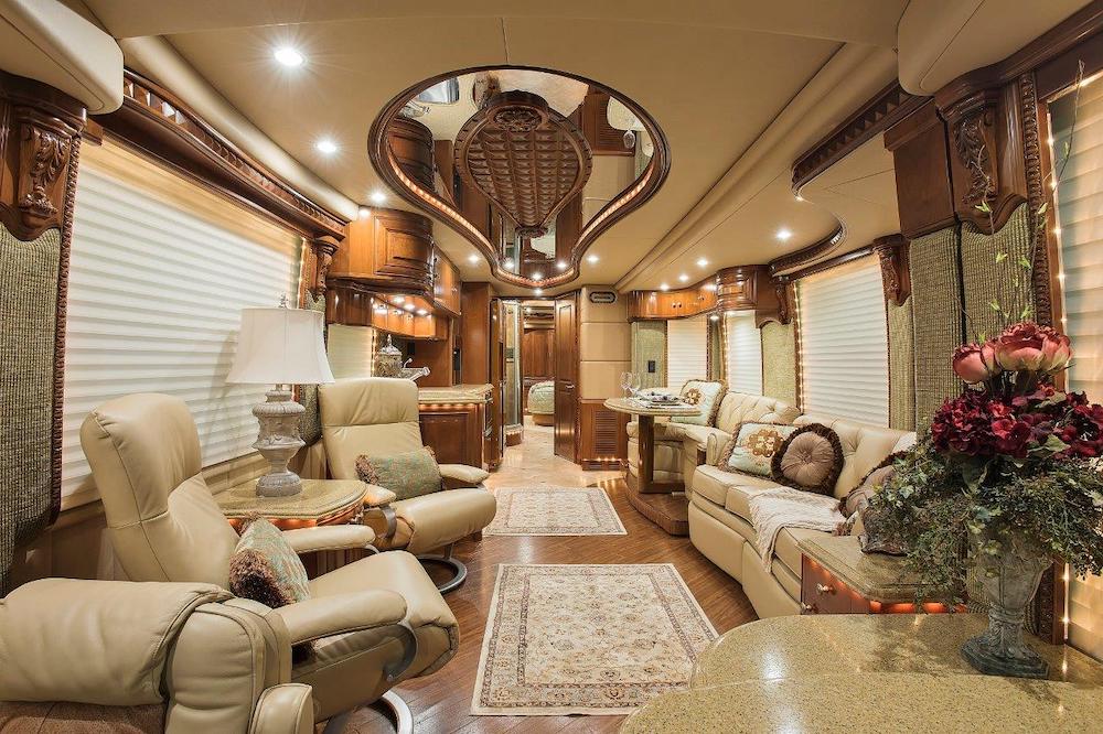 2009 Prevost Liberty H3-45 For Sale