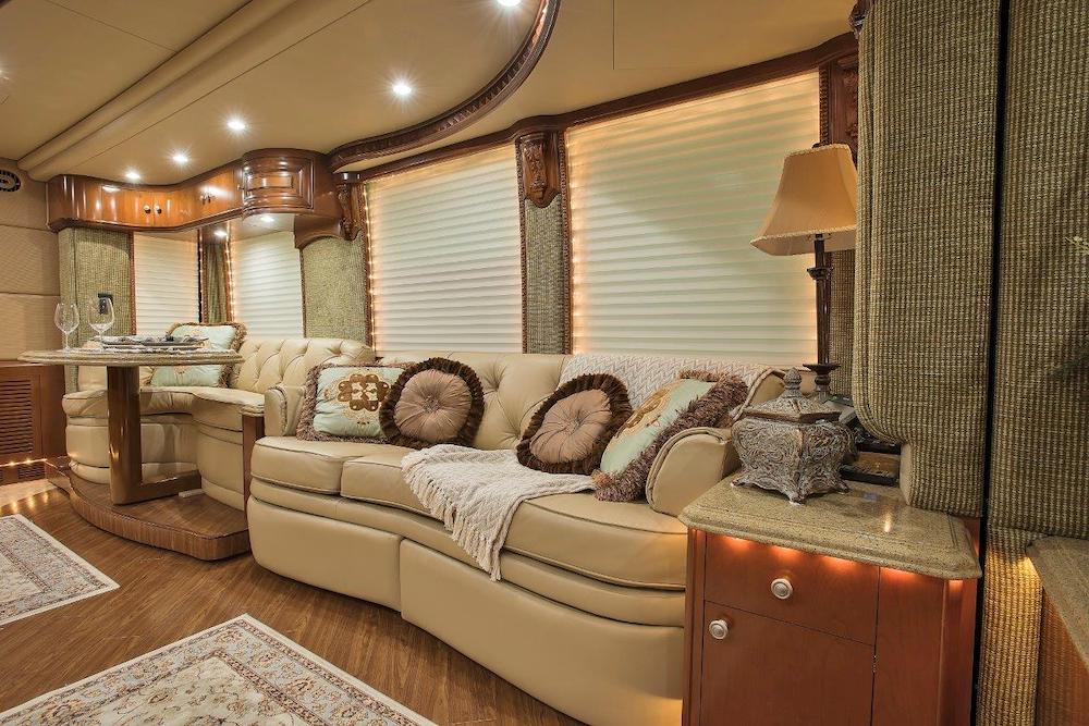 2009 Prevost Liberty H3-45 For Sale