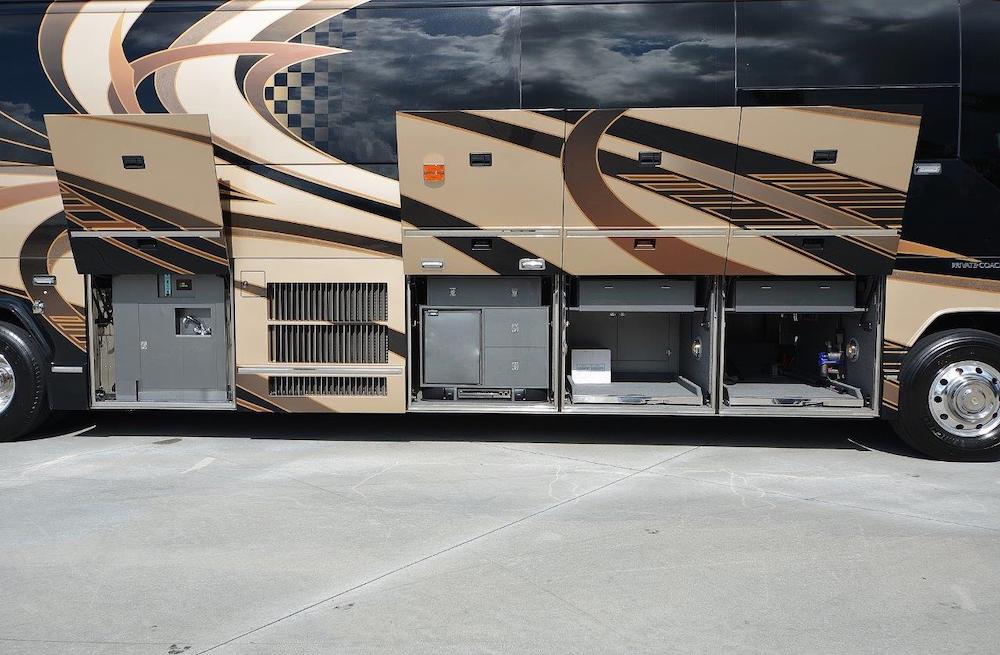 2009 Prevost Liberty H3-45 For Sale