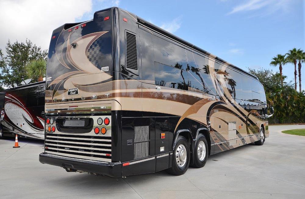 2009 Prevost Liberty H3-45 For Sale