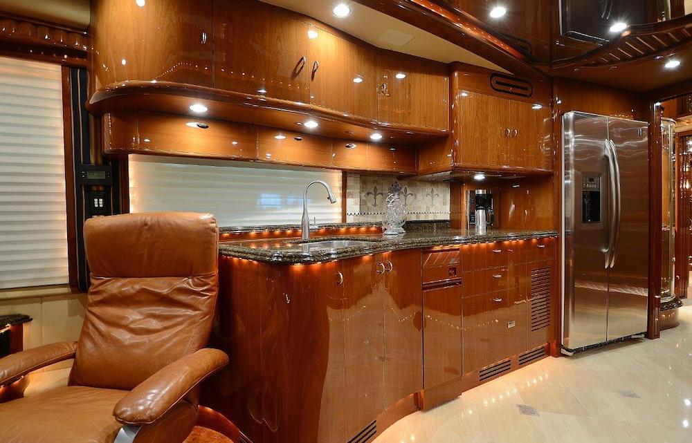 2009 Prevost Liberty H3-45 For Sale