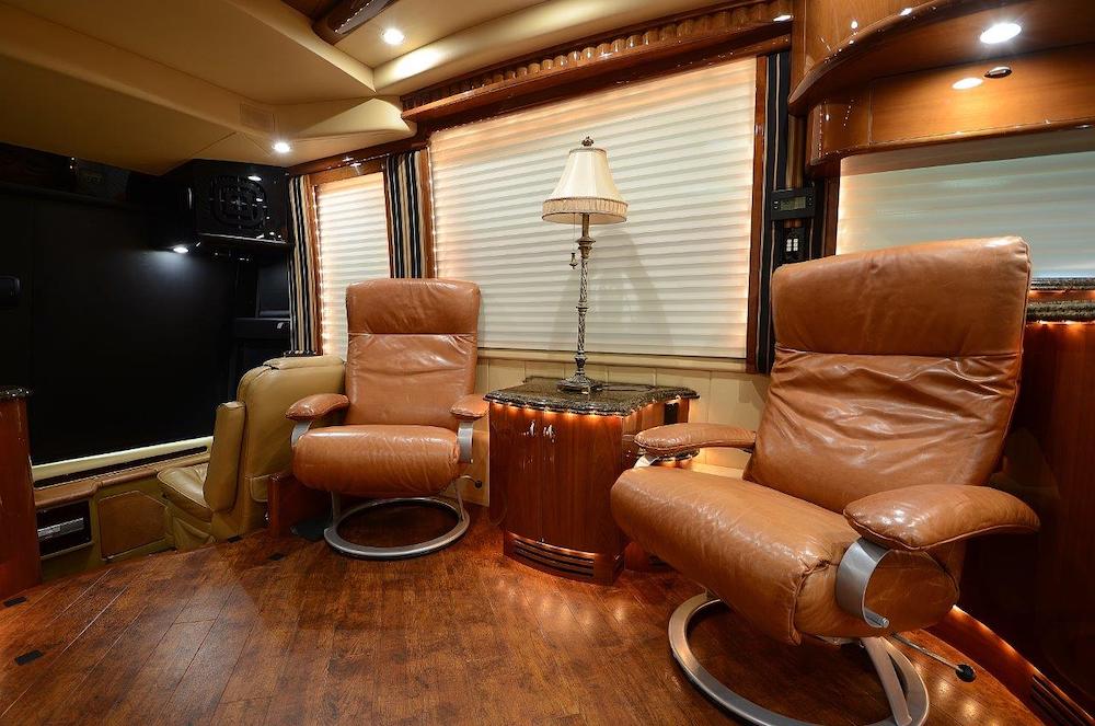 2009 Prevost Liberty H3-45 For Sale