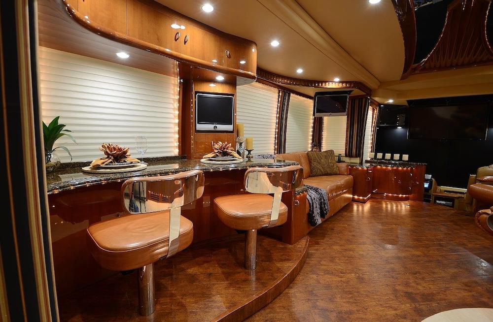 2009 Prevost Liberty H3-45 For Sale