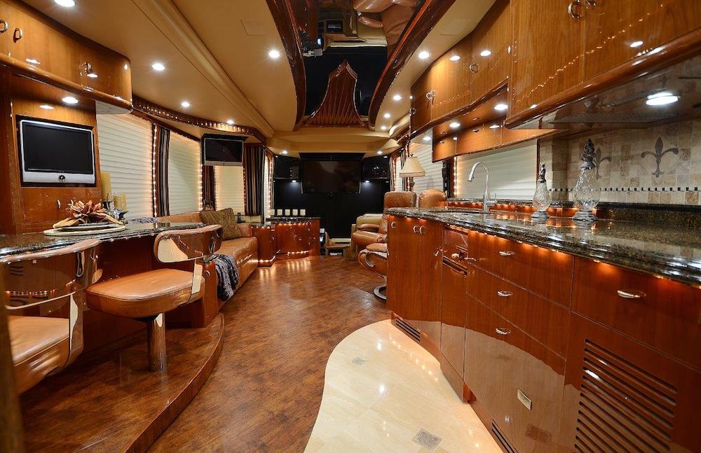 2009 Prevost Liberty H3-45 For Sale