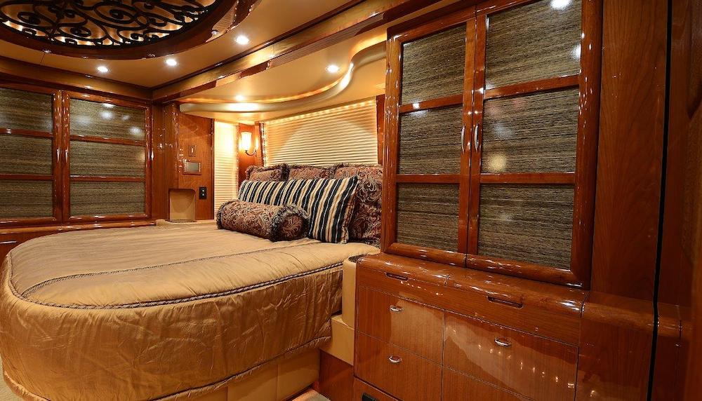 2009 Prevost Liberty H3-45 For Sale