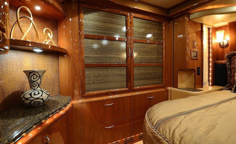 2009 Prevost Liberty H3-45 For Sale