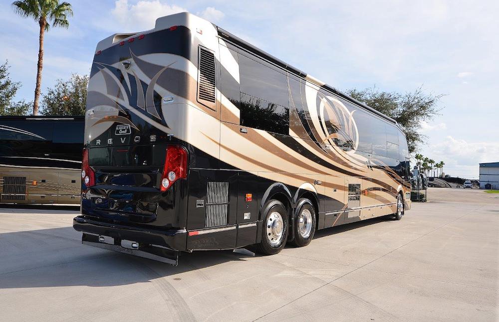 2009 Prevost Liberty H3-45 For Sale