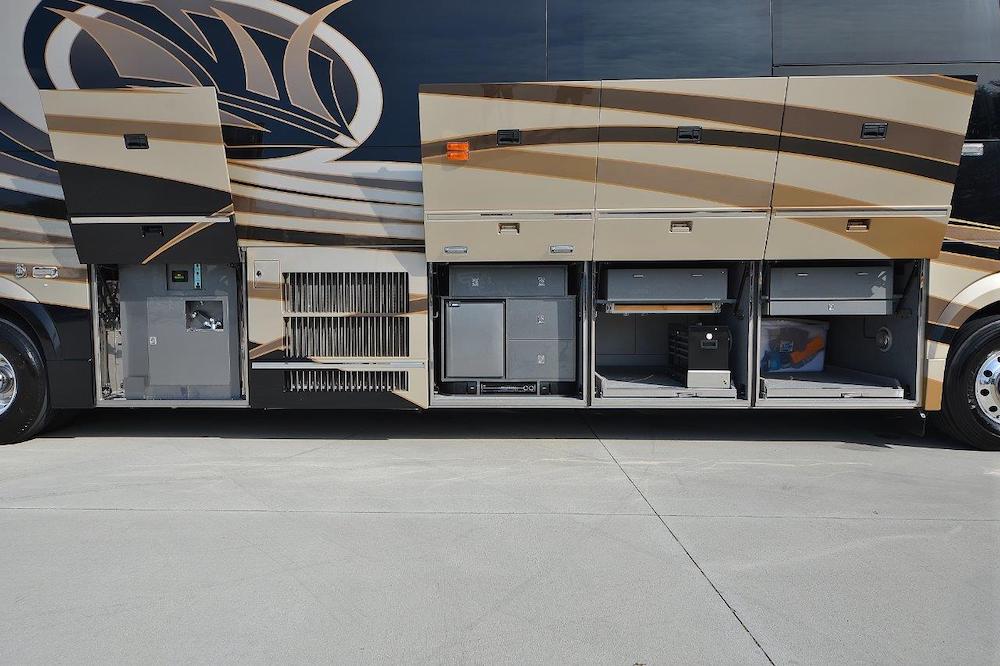 2009 Prevost Liberty H3-45 For Sale