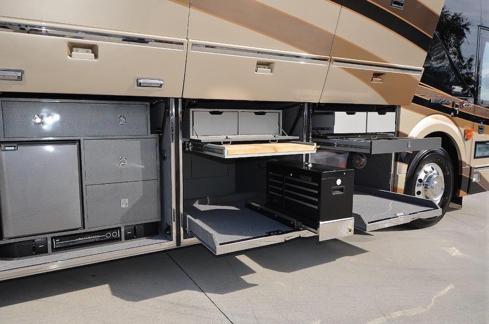 2009 Prevost Liberty H3-45 For Sale