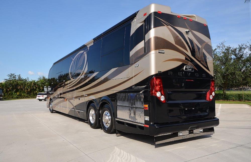 2009 Prevost Liberty H3-45 For Sale