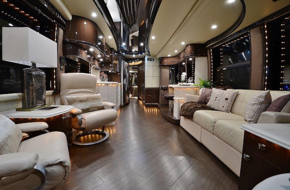 2009 Prevost Liberty H3-45 For Sale